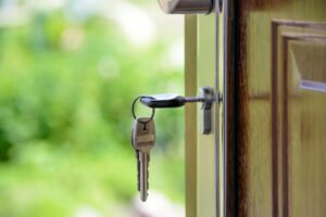 locksmith in North Lakes